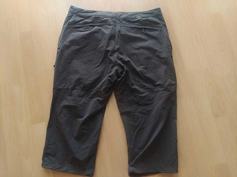 McKINLEY spodnie 3/4 rozmiar XL