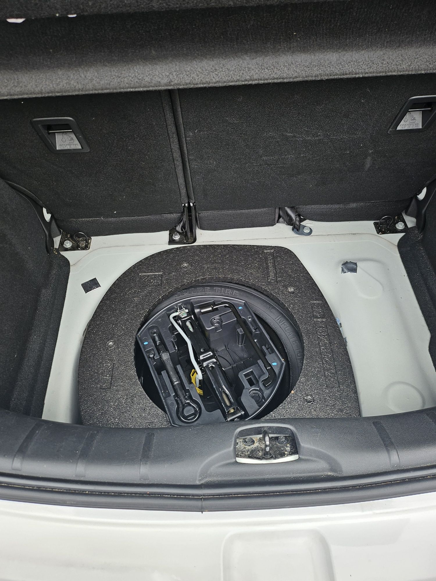 CITROEN C3 1.2 Pure Tech 2016