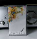 kaseta audio Chopin Piesni i piosenki