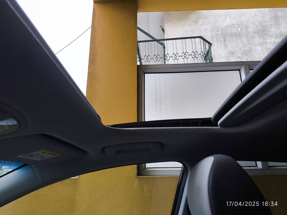 Hyundai Ioniq 38kWh full extras - garantia 2027