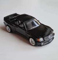 Hot Wheels '89 Mercedes-Benz 560 SEC AMG i Audi RS2 Avant Custom