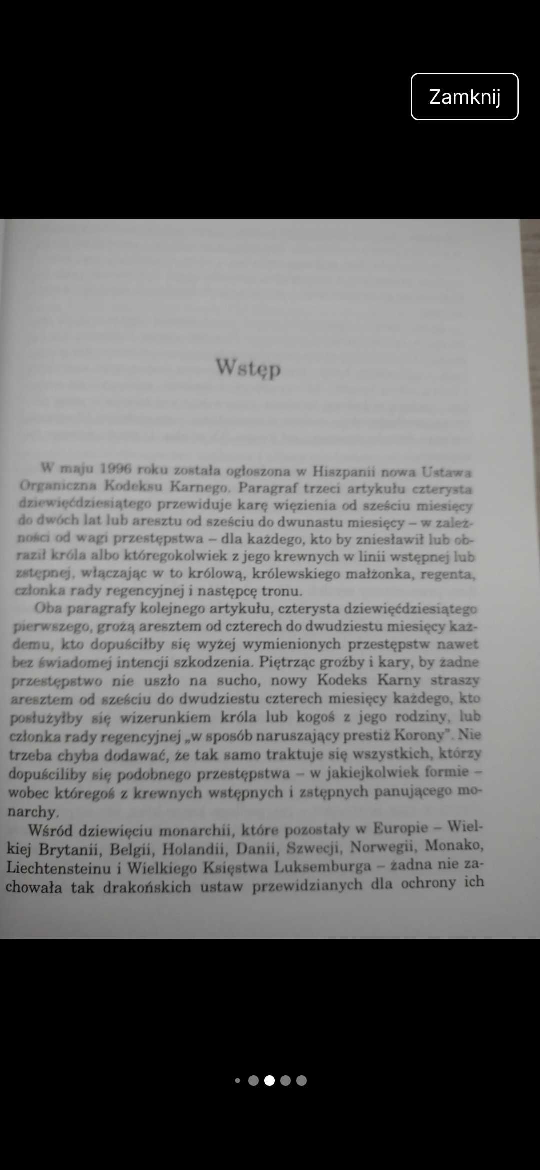 Burbonowie pozbawieni tronu