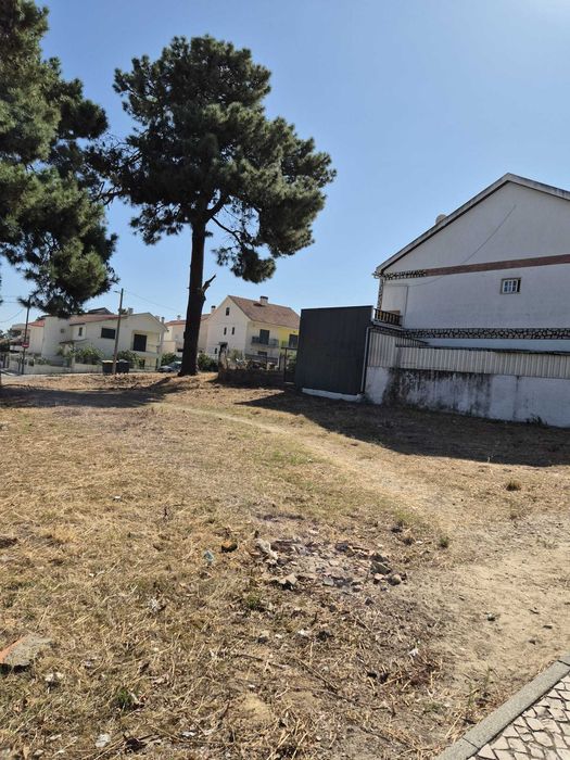Terreno para Construção na Quinta do Conde