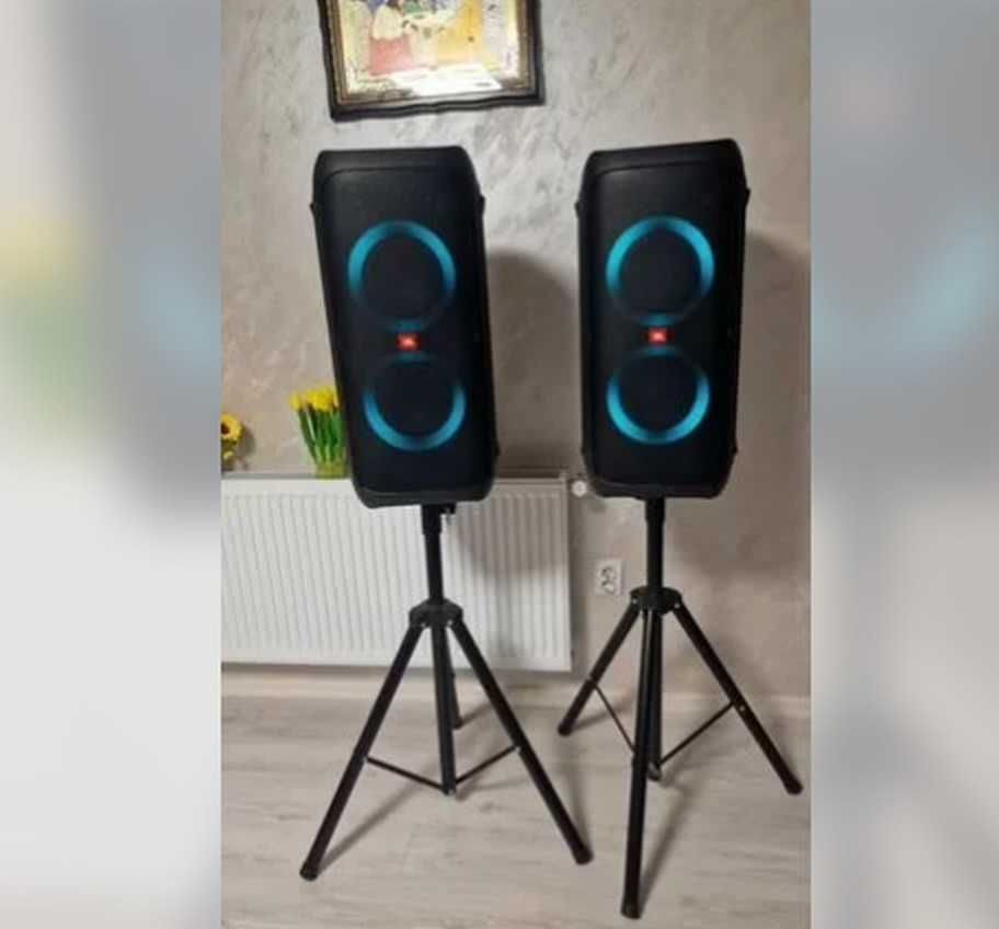 Колонка JBL Partybоx 310