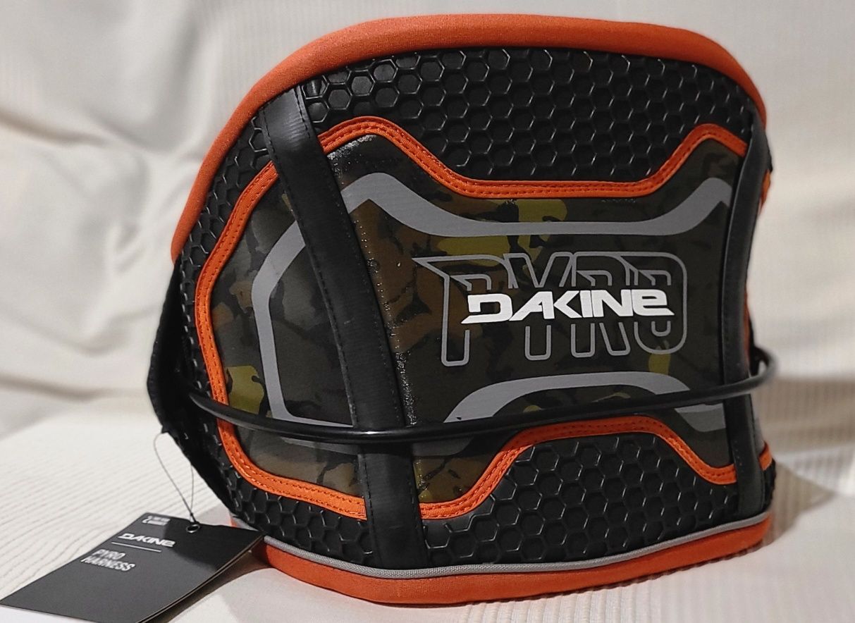 Dakine Pyro arnês Kitesurf L