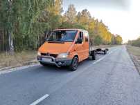 Послуги Евакуатора автовоз лавета  24/7 Європа - Украіна