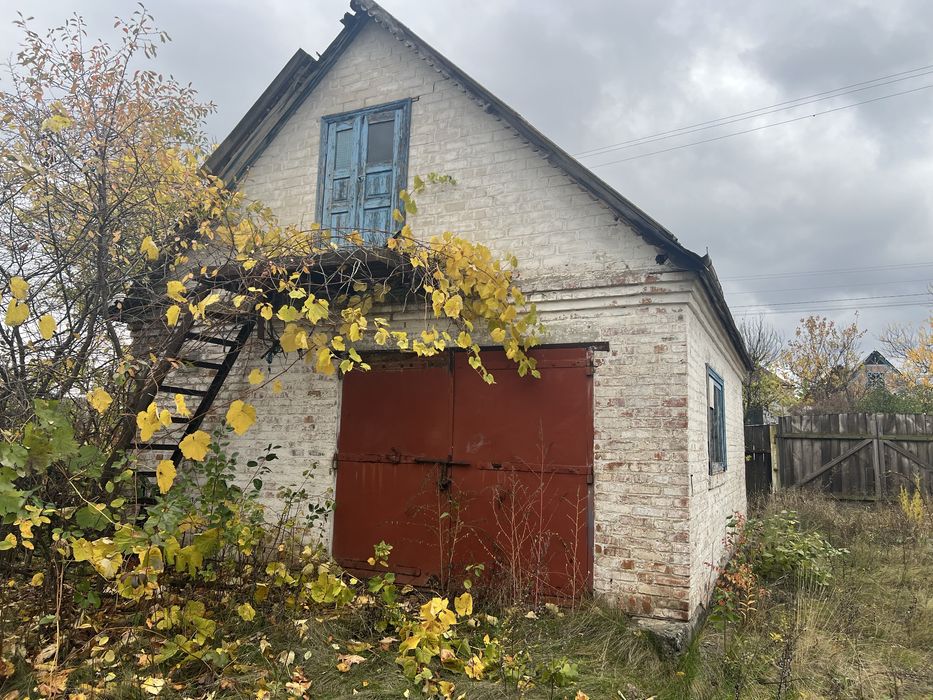 Продається будинок в с. Гудзівка