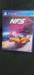 NFS Heat PlayStation 4 Need for speed
