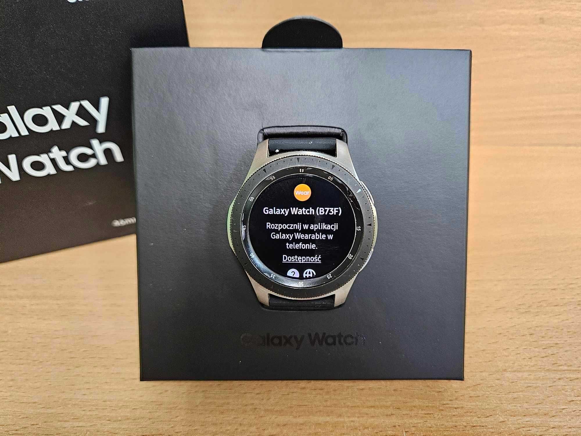 SmartWatch Samsung Galaxy Watch 46mm