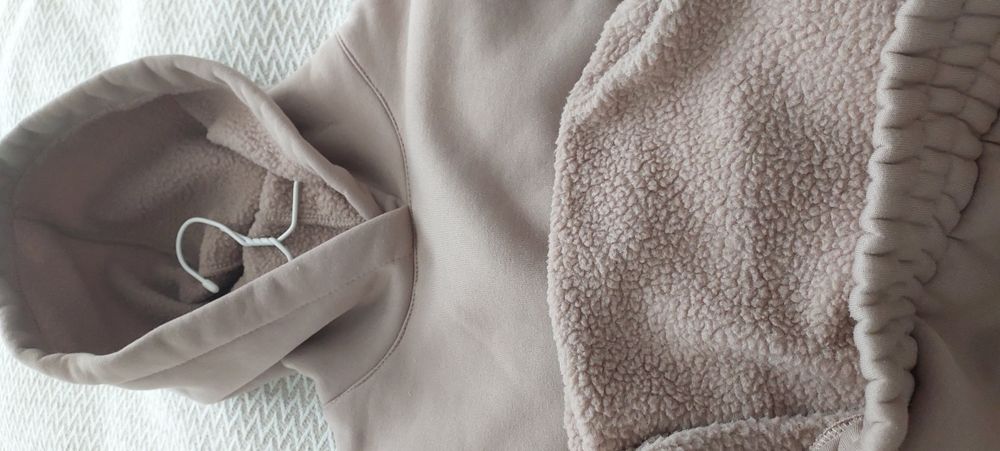 Костюм трикотажний, утеплений, жіночий, новий