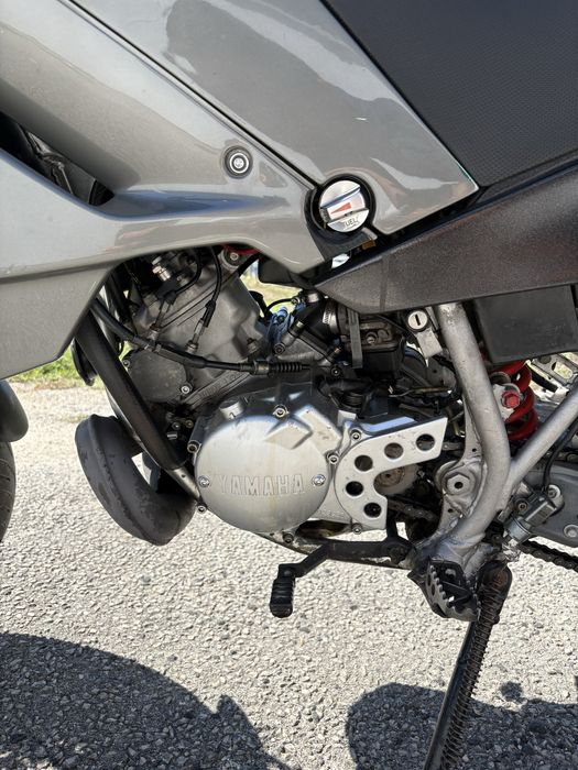yamaha tdr 125cc