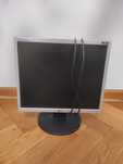 Monitor LG Flatron L1752S