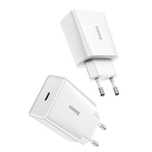 Baseus Speed Mini Quick Charger 1C 20W EU