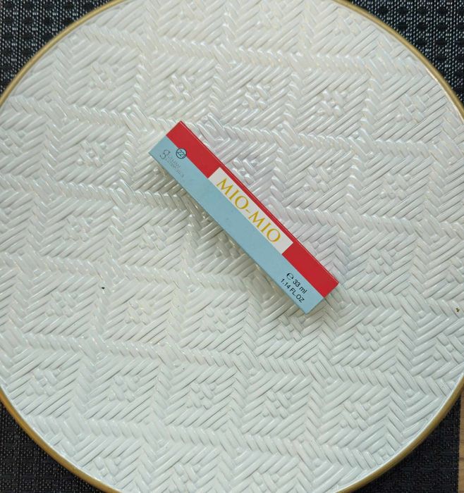 Damskie Perfumy Mio Mio   (Global Cosmetics)