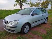 Volkswagen Polo 1.2 12v wersja GOAL!!!