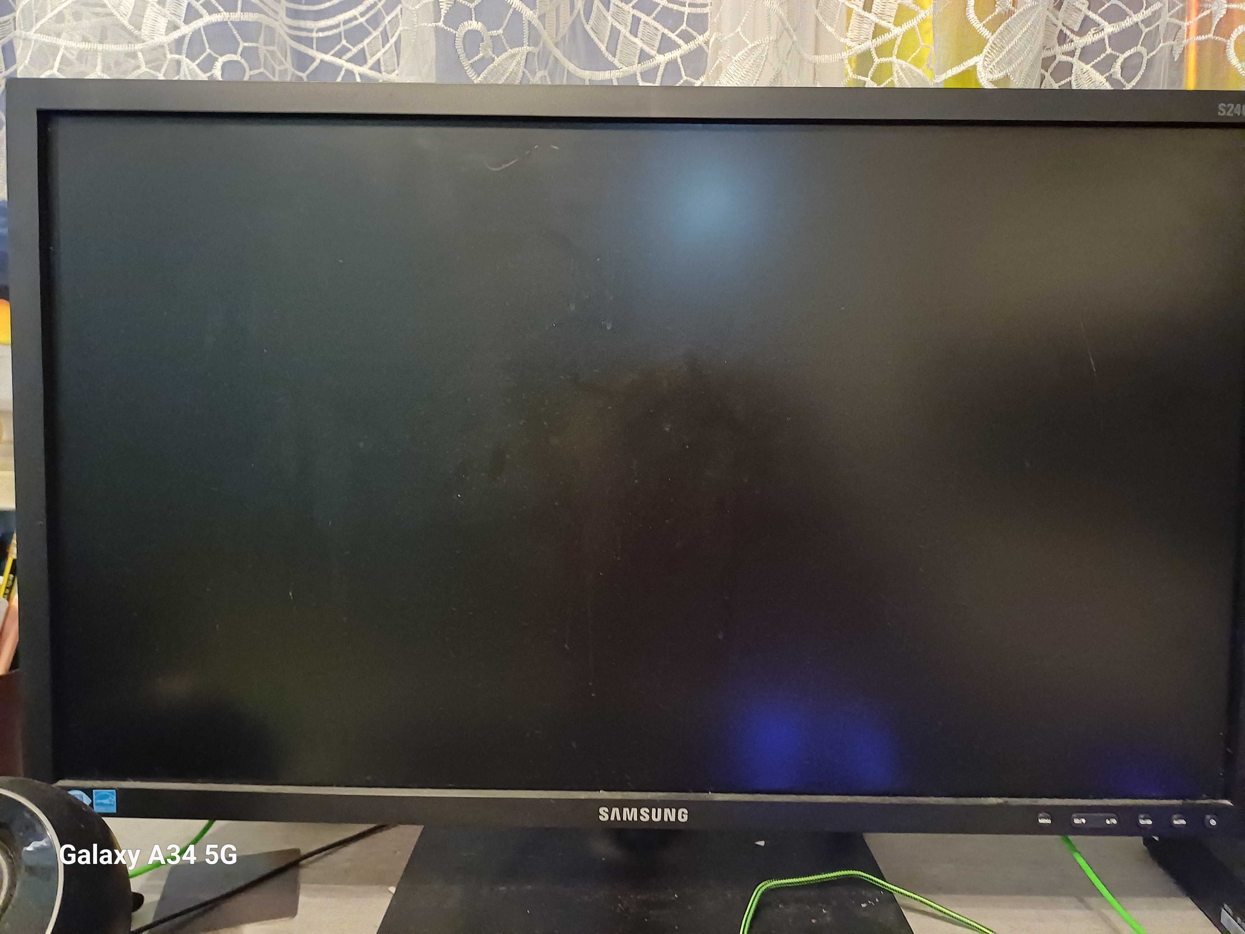 monitor firmy samsung