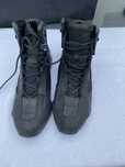 Botas motard pretas