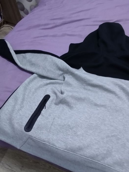Кофта Tech Fleece