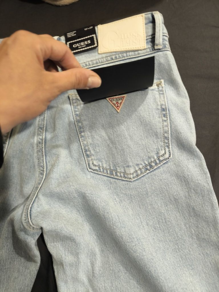 Calça Guess original