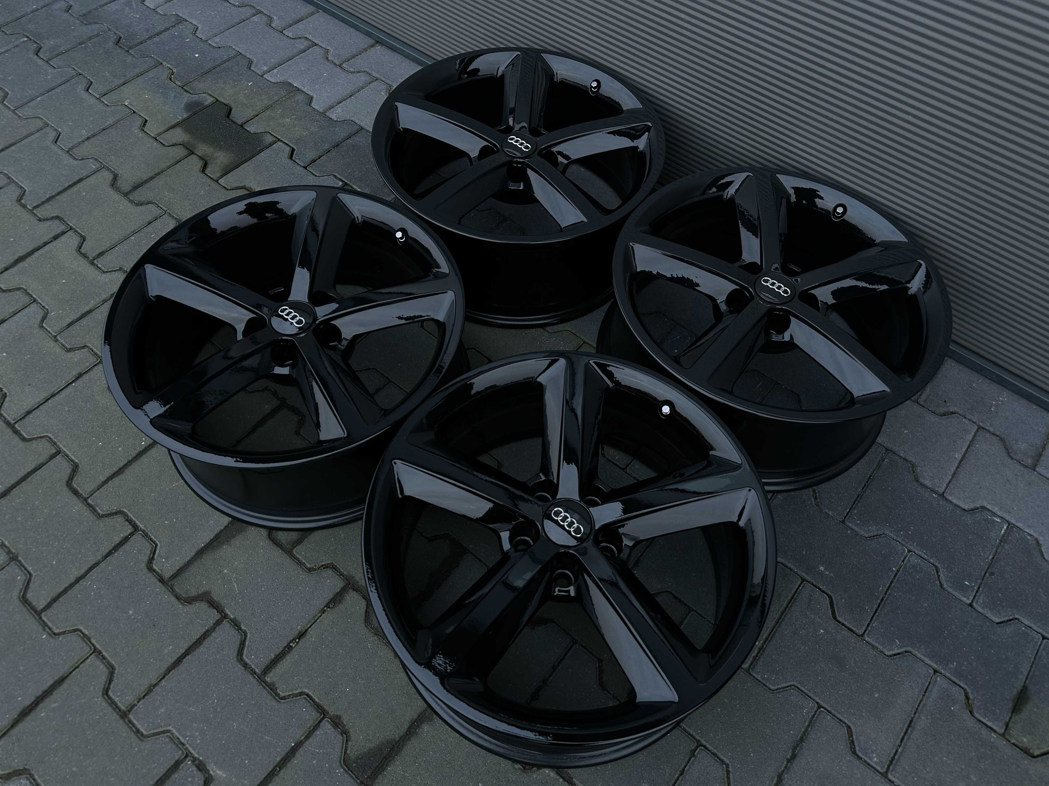 5x112 18 AUDI RS4 B7 S4 B7 A3 RS3 S3 A4 B5 A4 B6 A4 B7 A6 C6 S6 8E0 RS