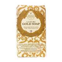 Nesti Dante Luxury Gold Soap Mydło Toaletowe 250G (P1)