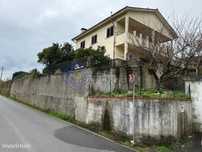 Moradia em Vilar de Mouros - Estrada das Marinhas