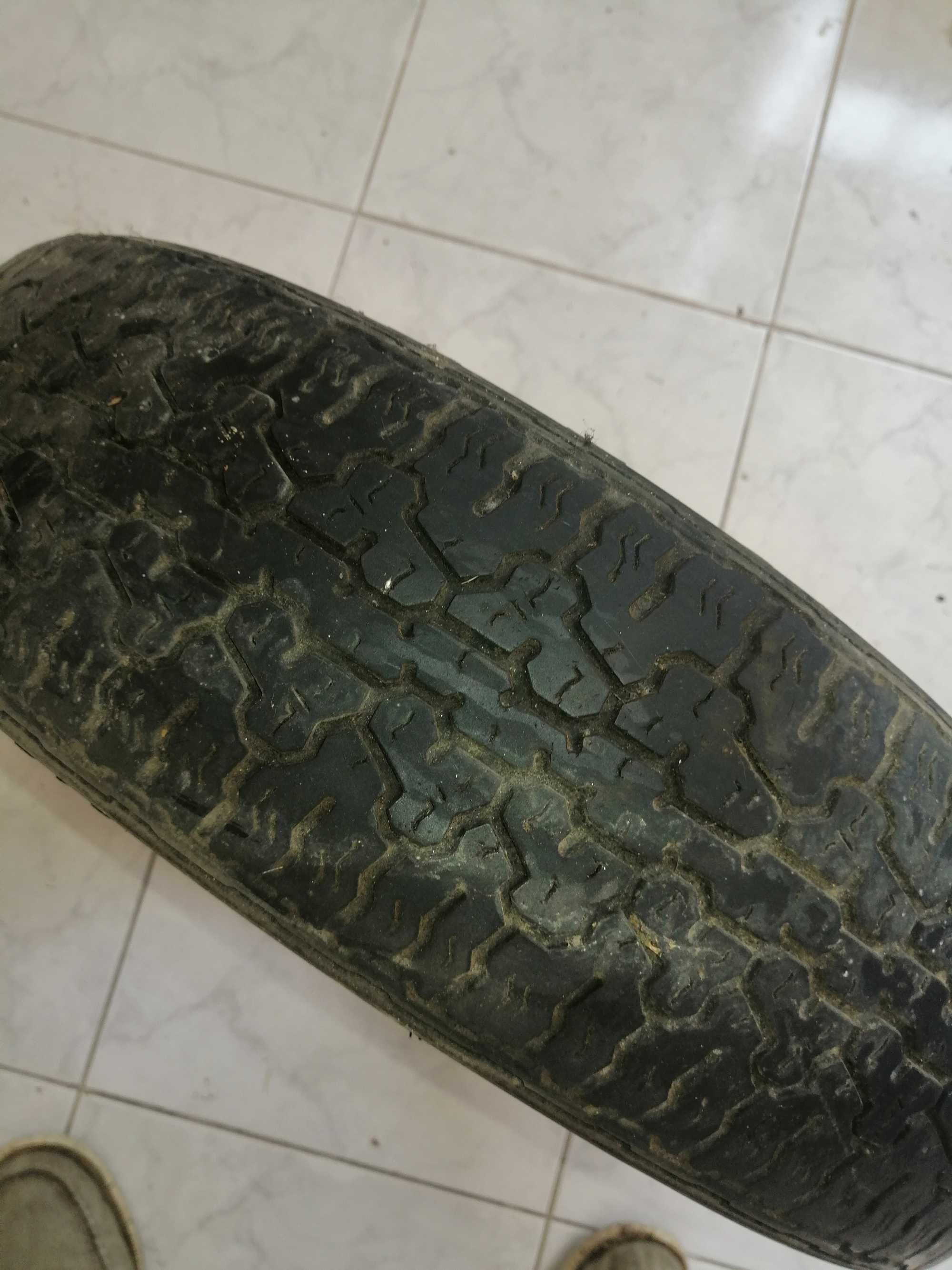 pneu 145/70/13 firestone s 211