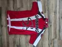 Jersey spinning retro (2005) tamanho M