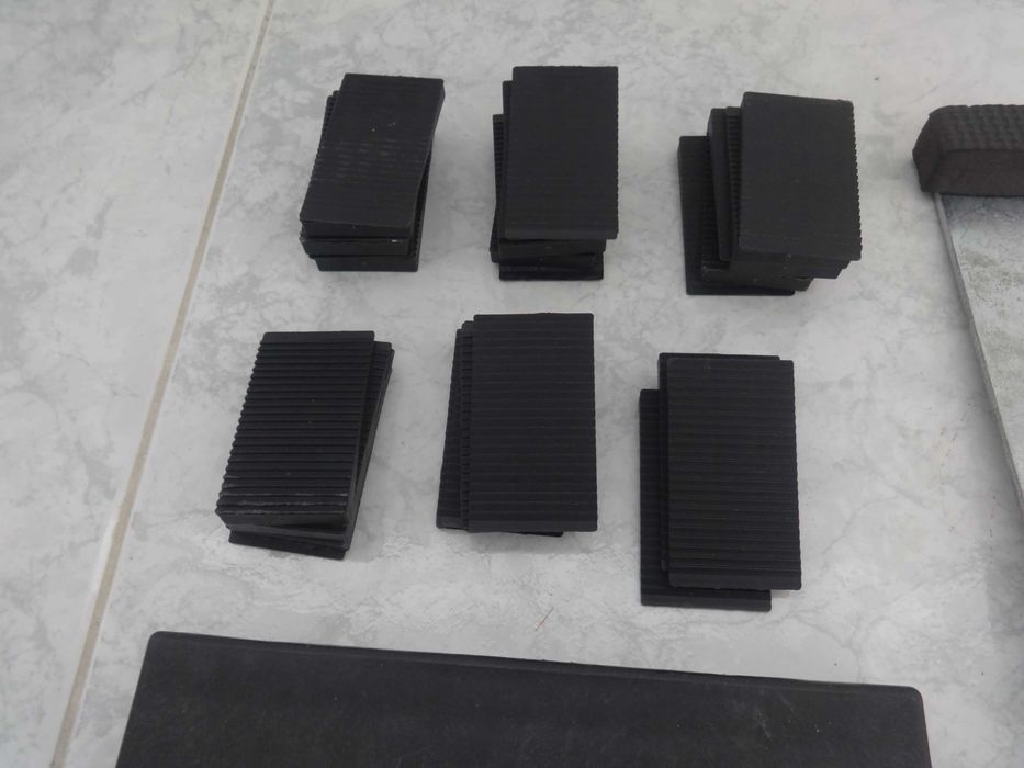 Kit para Instalação de Pavimentos Flutuantes