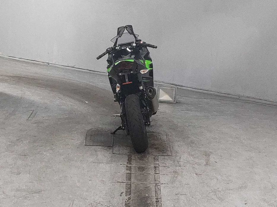 Kawasaki NINJA400 в АртМото