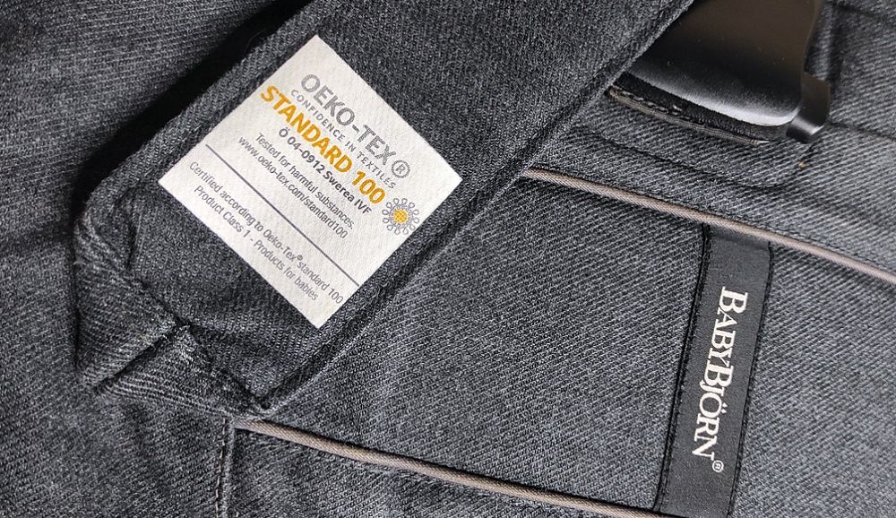 BabyBjorn переноска сумка-кенгуру + Флисовый чехол с капюшоном + Бонус