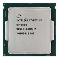 Cpus Intel® Core™ i5-6500 Processador 3.20GHz 6M Cache, Socket 1151 ok