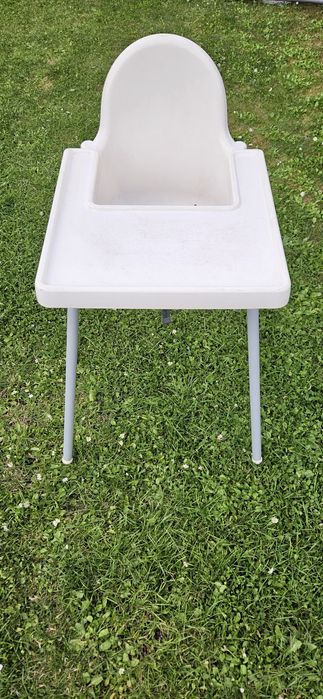 Krzesełko do karmienia Antilop