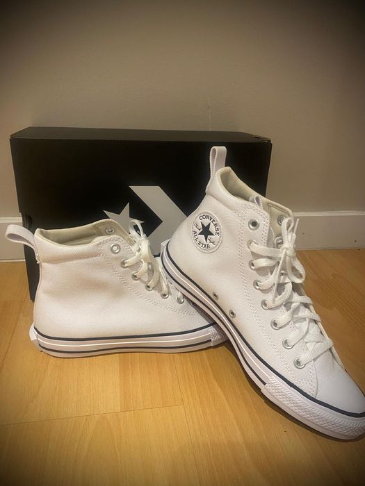Tenis Converse All Star n*42 - NOVOS a estrear