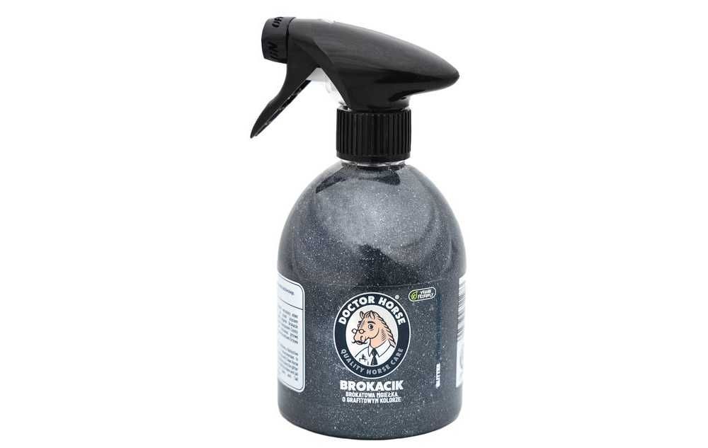 Doctor Horse Brokacik 500 ml