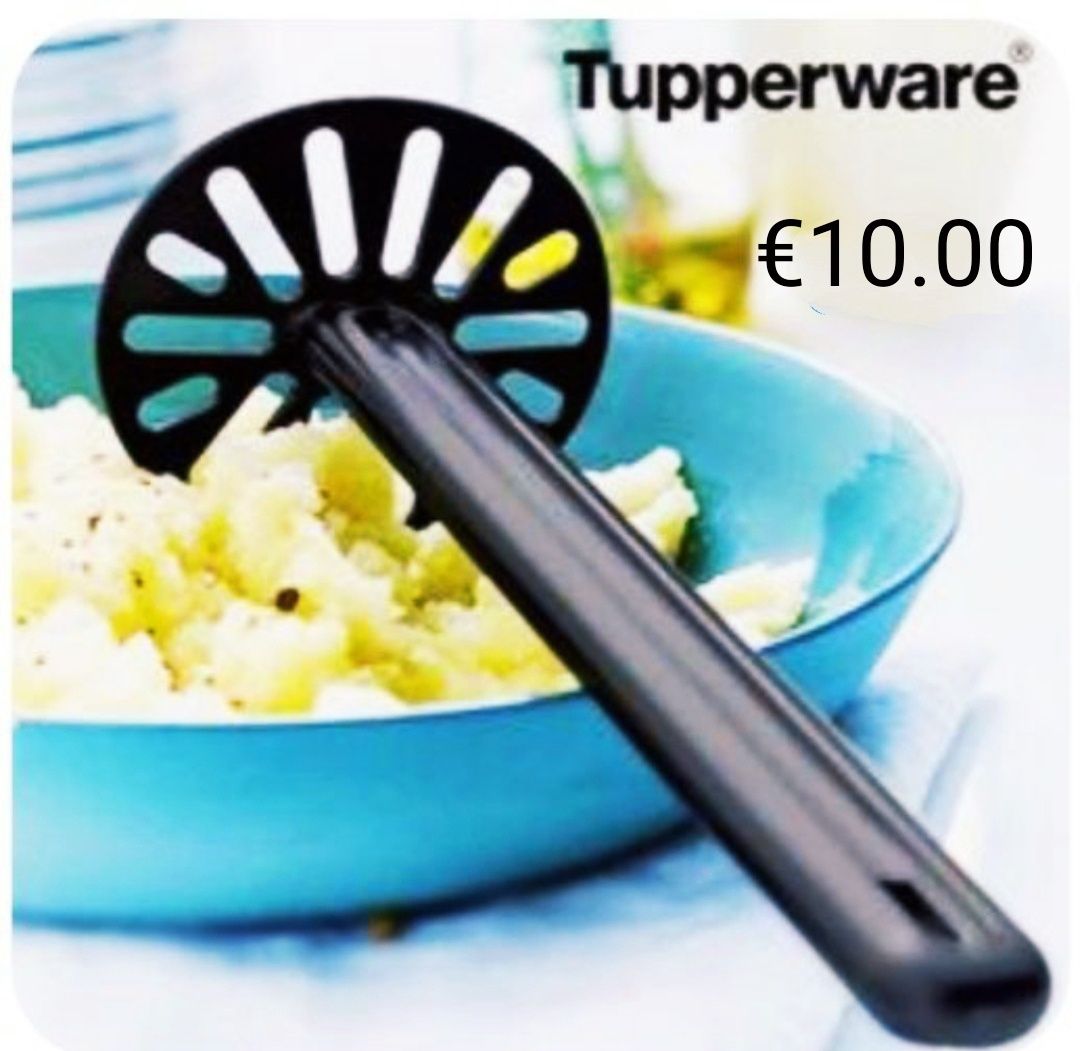 Utensílios de cozinha Tupperware