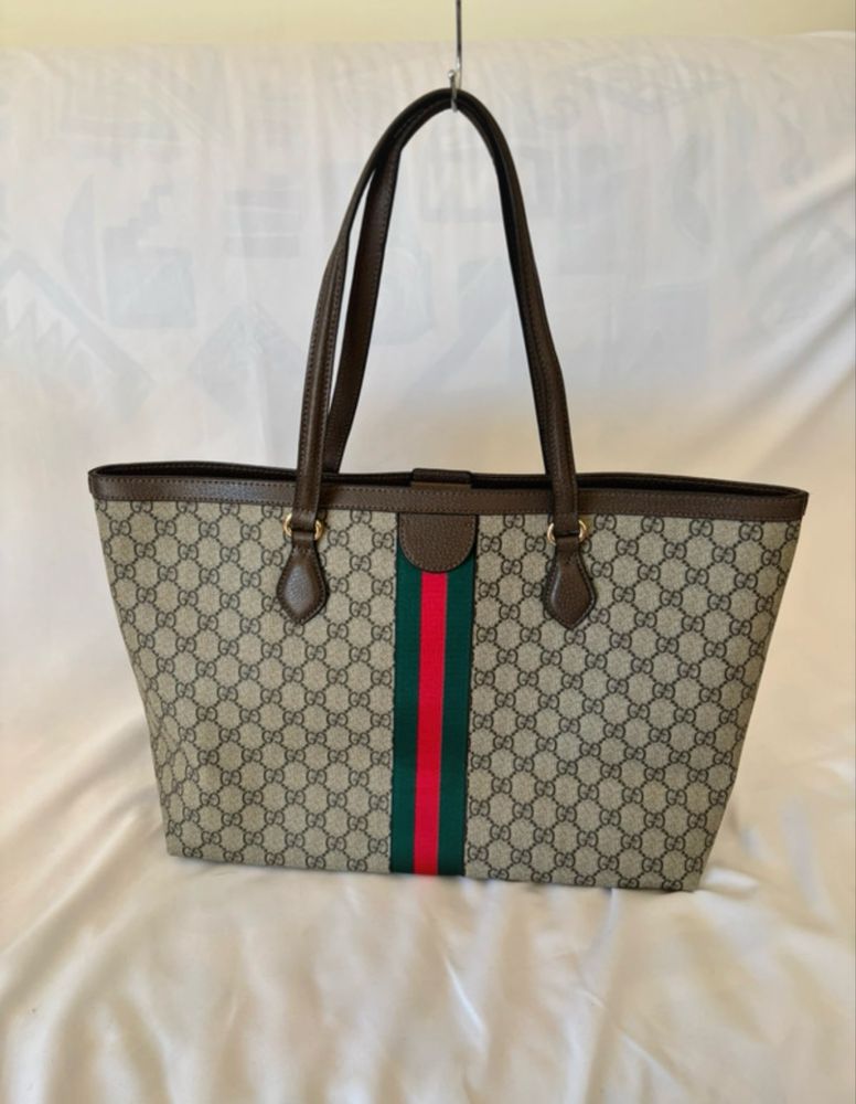 Mala Gucci 100% original