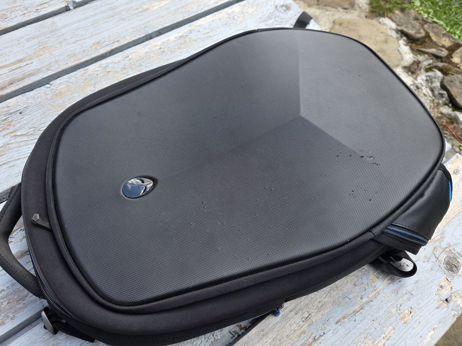 Plecak Alienware