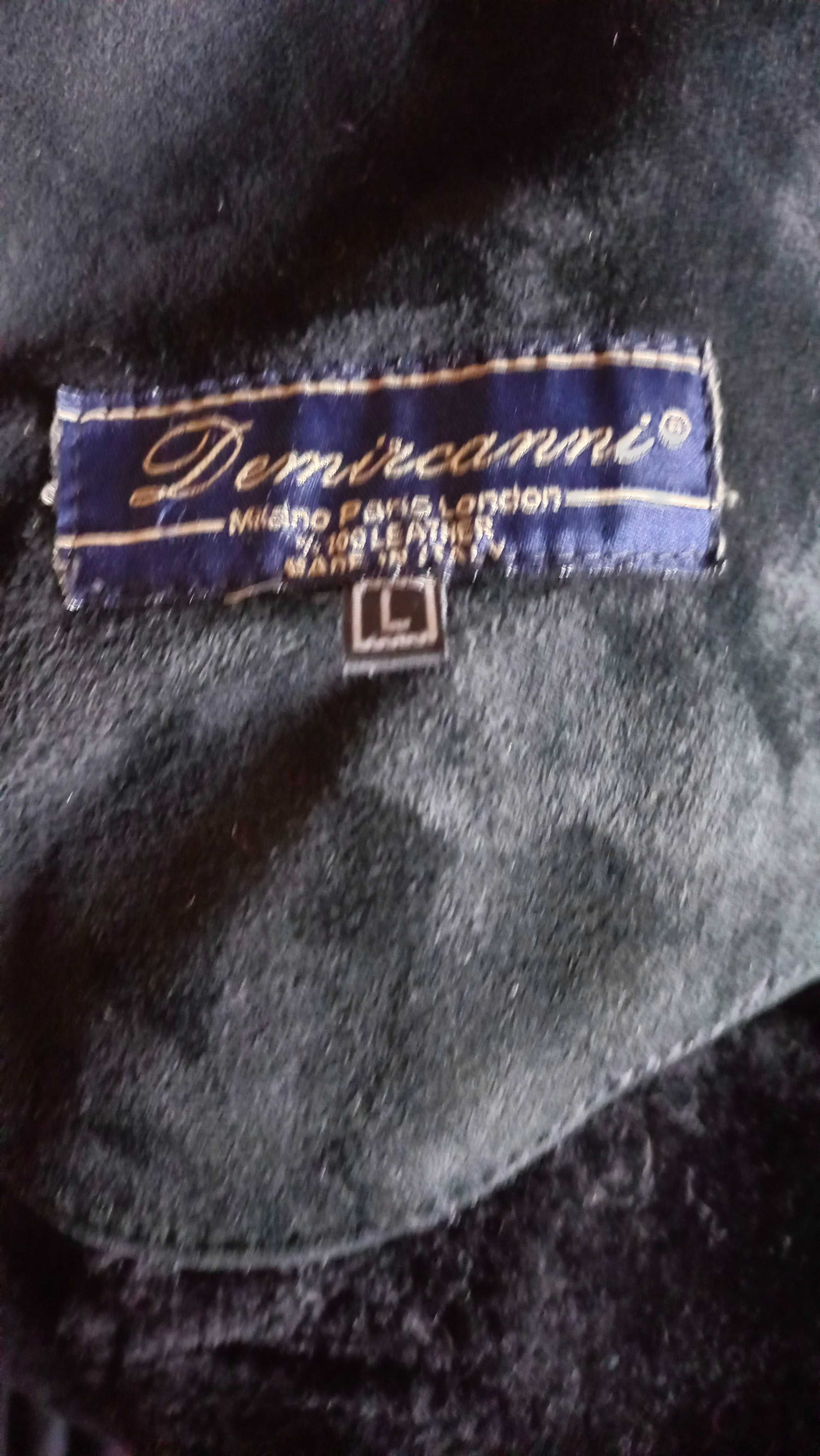 Продам дубленку женскую, натуральная.