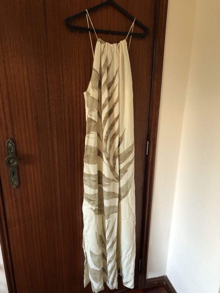 Vendo vestido Massimo Dutti 36 novo