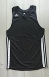 Koszulka bez rękawów Adidas r.S
