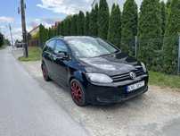 Volksvagen Golf 6 plus  1.6 tdi OKAZJA