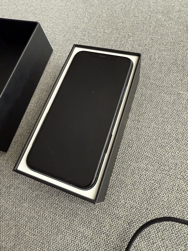 Vendo iPhone 11 Pro 256gb