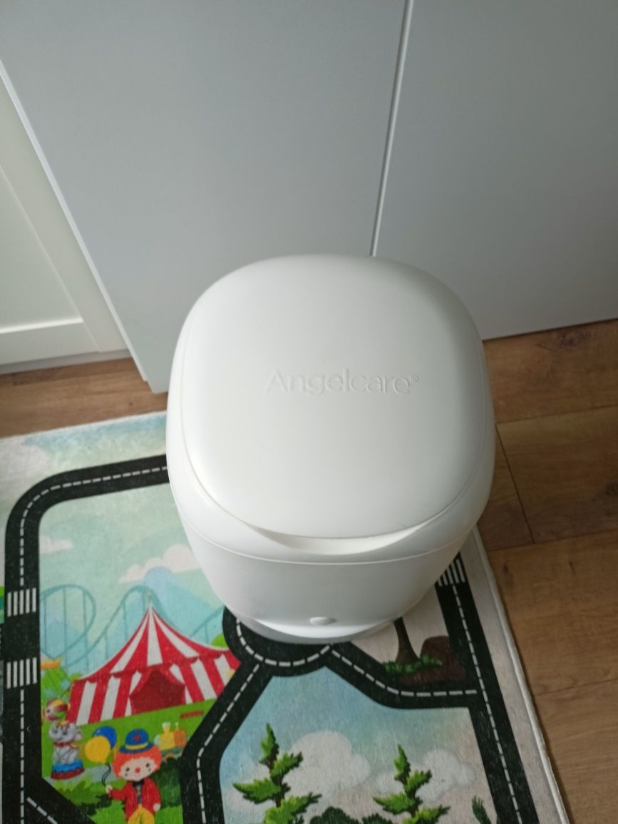 Kosz pojemnik na pampersy angelcare