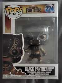 Funko Pop! Black Panther * Black Panther #274