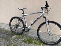 Rower Cube attention Comp rock shox shimano xt