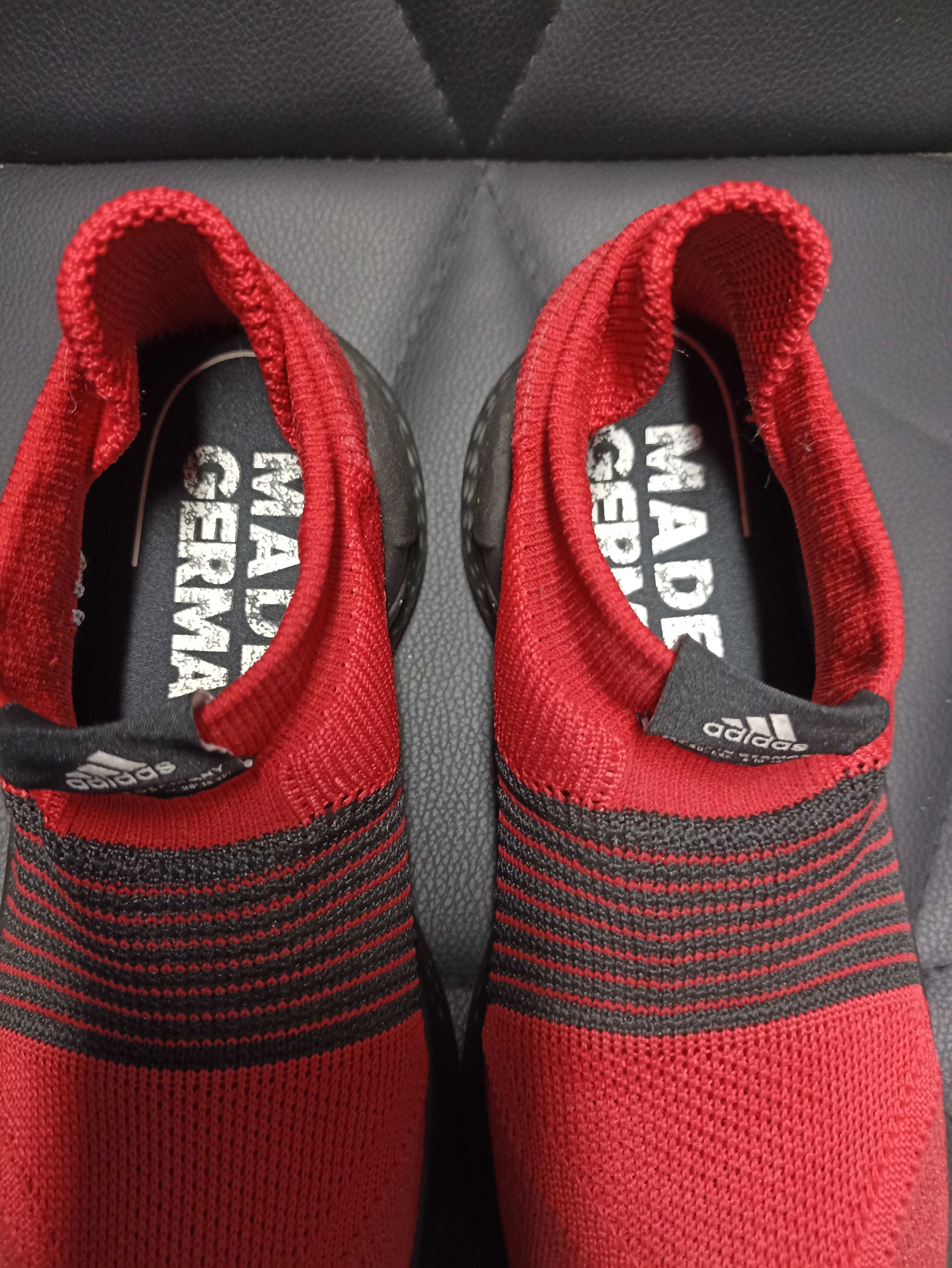 Buty dziecięce Adidas Pure Runner, rozmiar 33