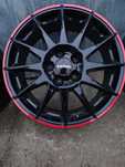 Felgi aluminiowe Alufelgi Koła Ronal 17 cali 5×112