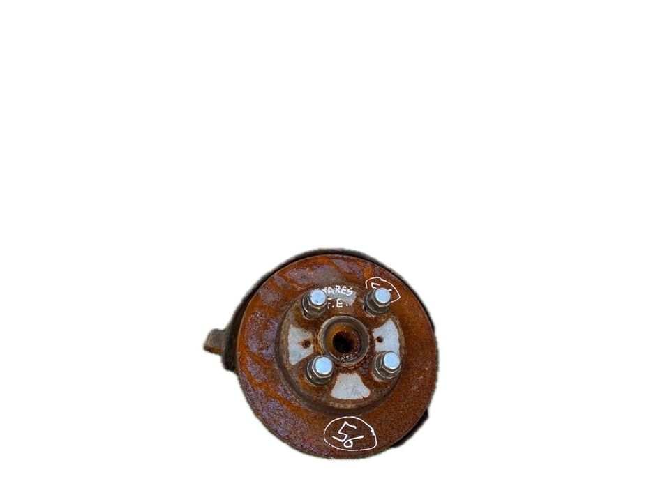 Manga de eixo frente esquerda TOYOTA Yaris (_P9_)