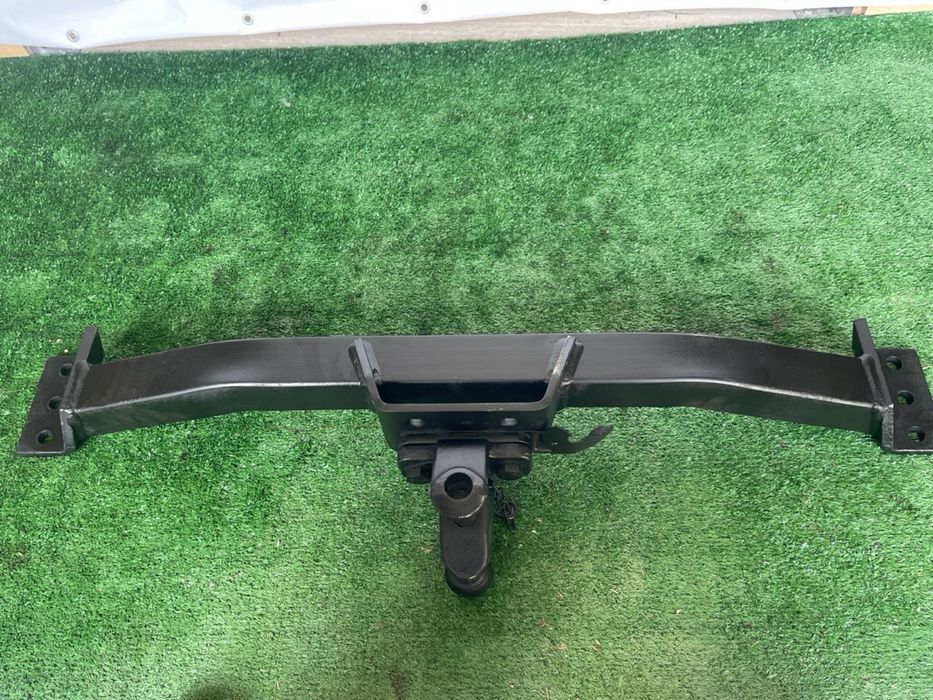 Форкоп Mitsubishi L200 Nissan Navara